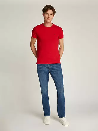 TOMMY HILFIGER | T-Shirt Slim Fit | 